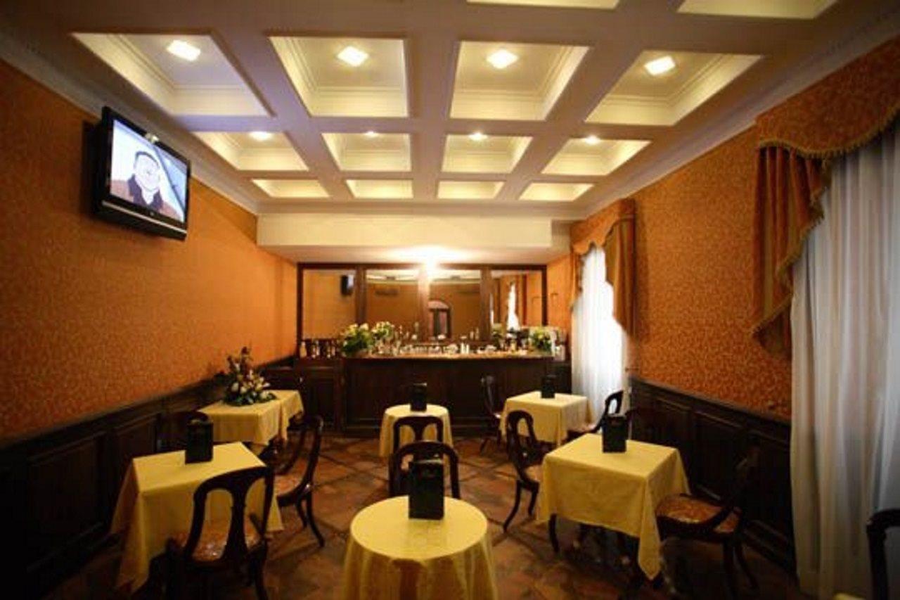 Guiren Dal 1959 Hotel Naples Restaurant photo